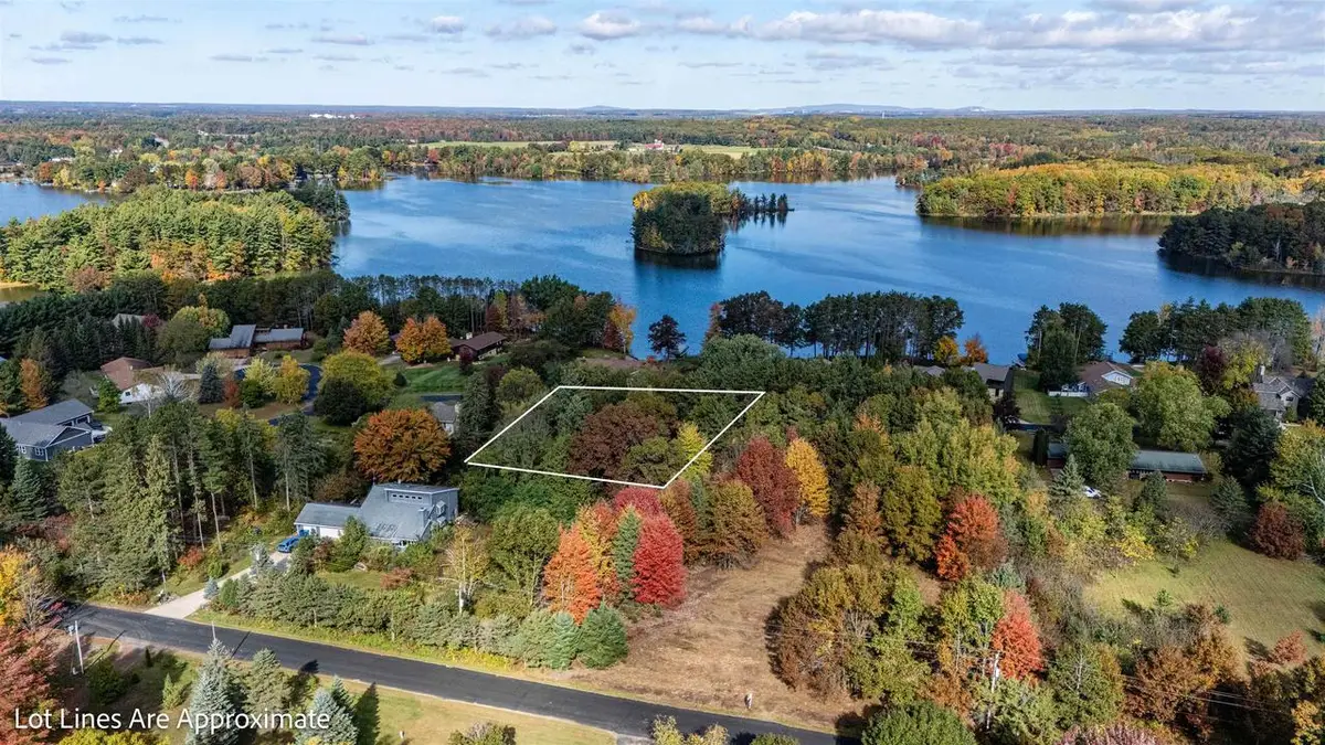 #2-1 Lot BAYVIEW DRIVE, Mosinee, WI 54455 - Image #1