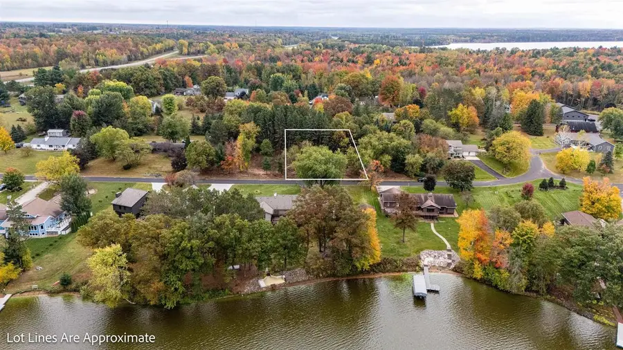 #2-1 Lot BAYVIEW DRIVE, Mosinee, WI 54455 - Image #2