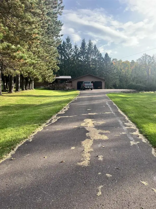 233 W LAYMAN DRIVE, Mellen, WI 54546