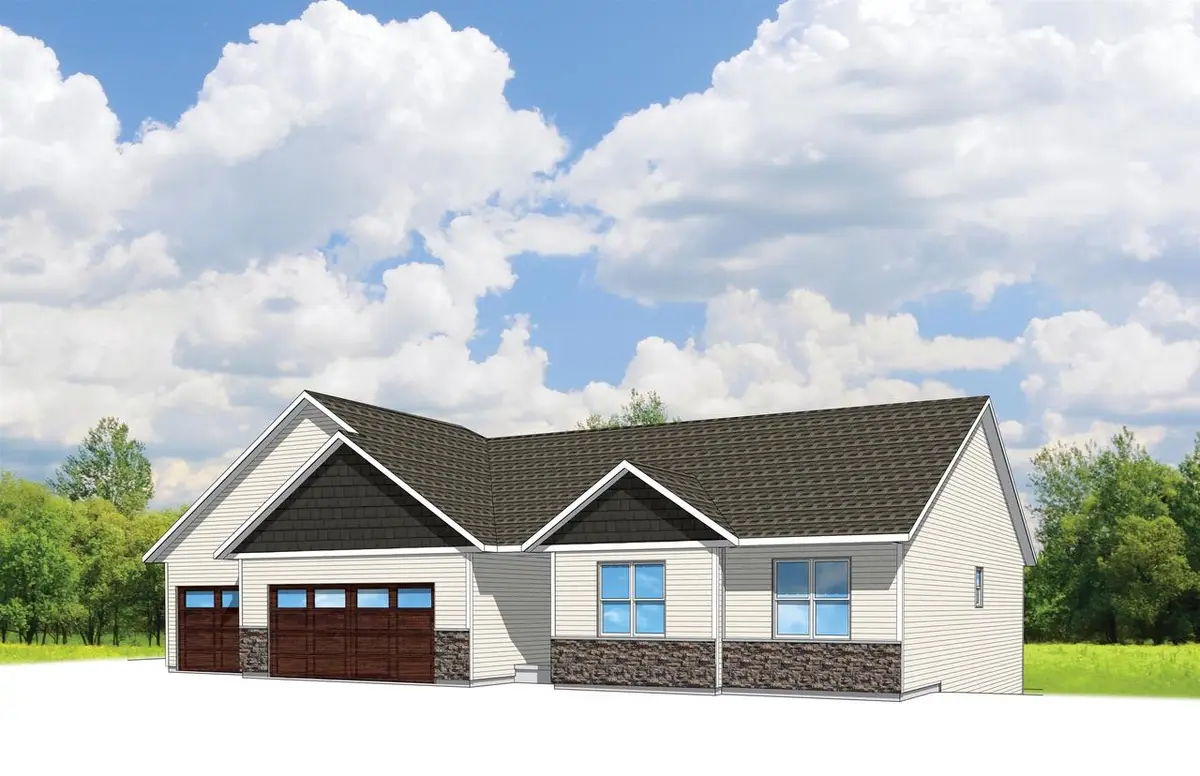 4510 MORELAND ROAD, Plover, WI 54467 - Image #1