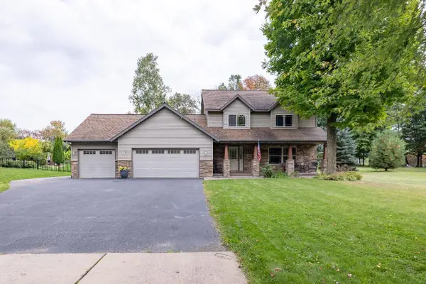 205 ASPEN GROVE LANE, Wausau, WI 54403