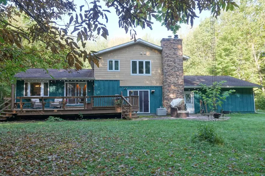 W6945 COUNTY ROAD O, Medford, WI 54451 - Image #2