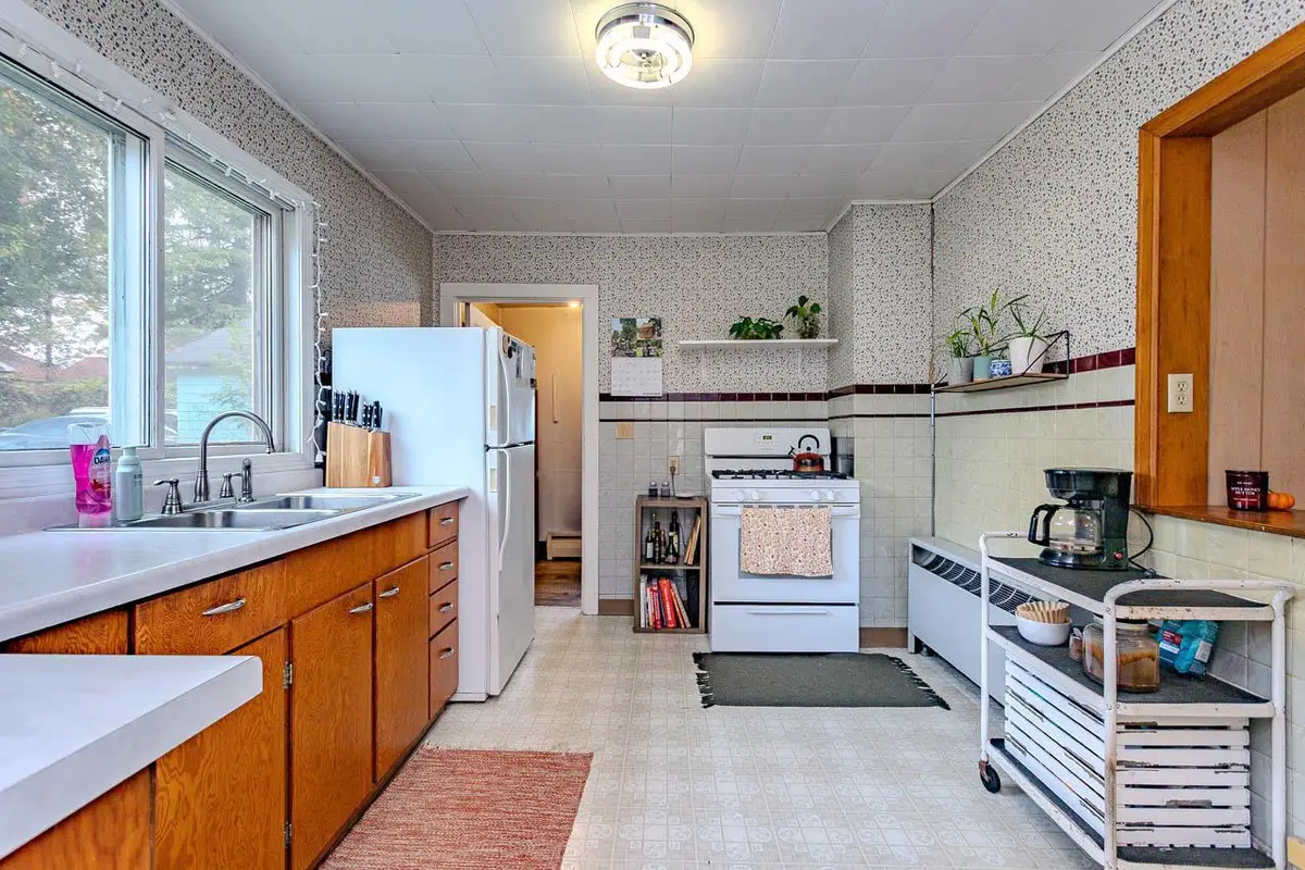 101 JOHNSON STREET, Rhinelander, WI 54501 - Image #1