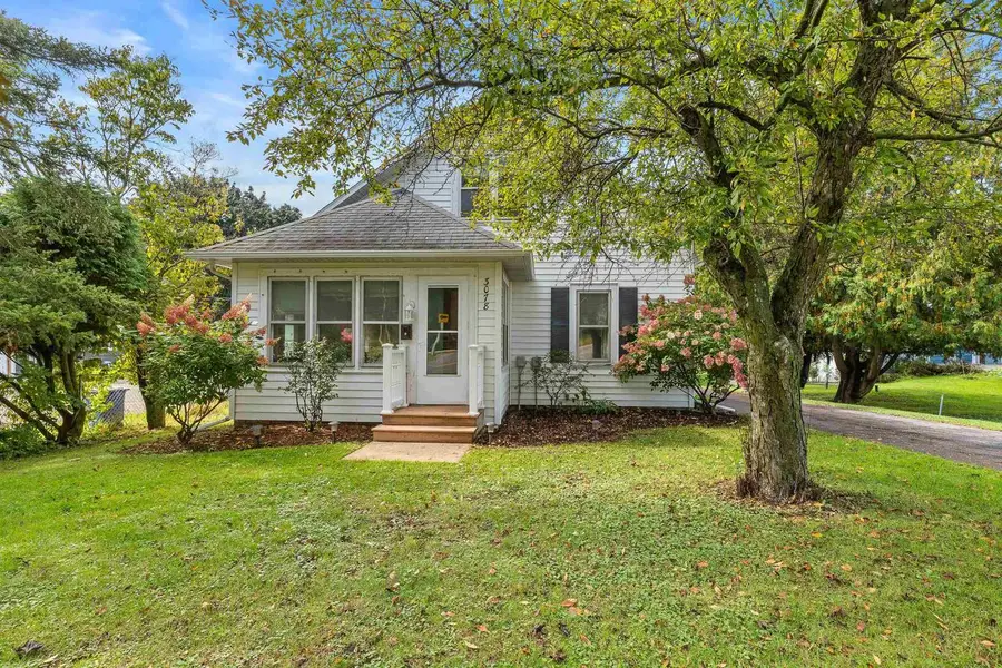 3078 COUNTY ROAD Q, Nelsonville, WI 54458 - Image #3