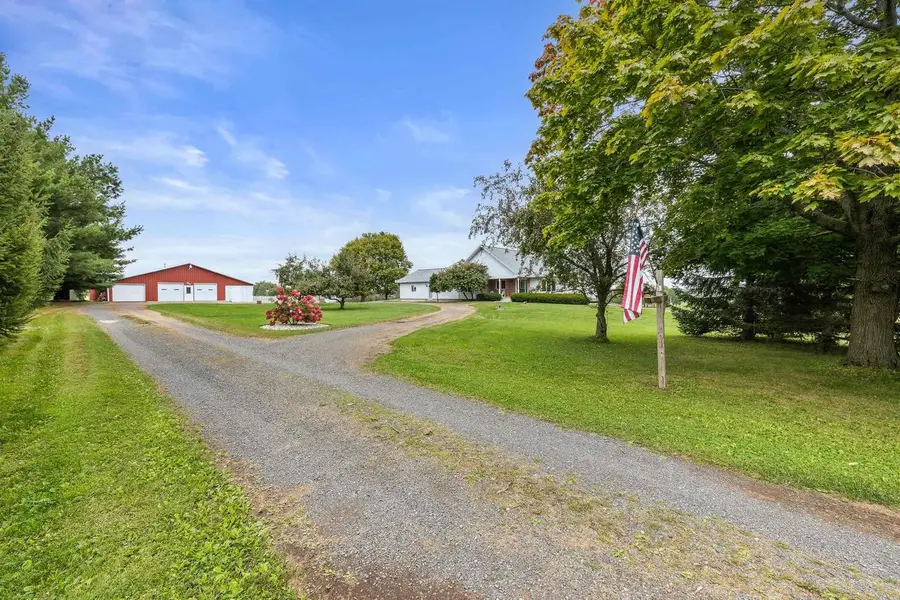 1898 MAPLE ROAD, Rudolph, WI 54475 - Image #3