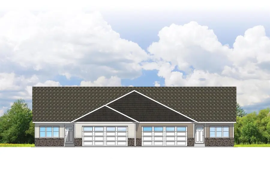 935 MORNING STAR LANE, Plover, WI 54467 - Image #2