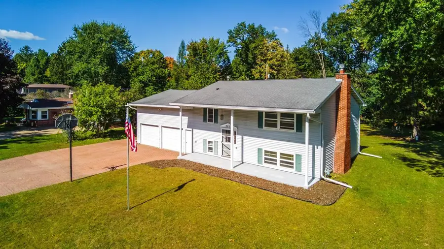 2812 HUBBILL AVENUE, Wausau, WI 54401 - Image #2