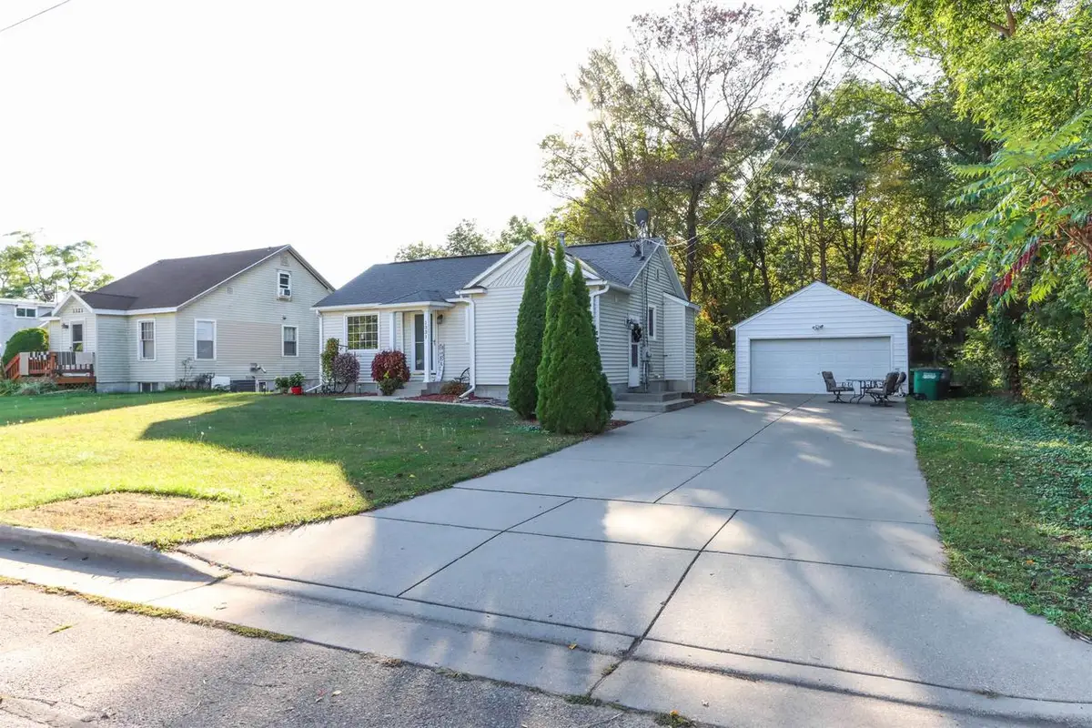 1331 16TH STREET NORTH, Wisconsin Rapids, WI 54494 - Image #1