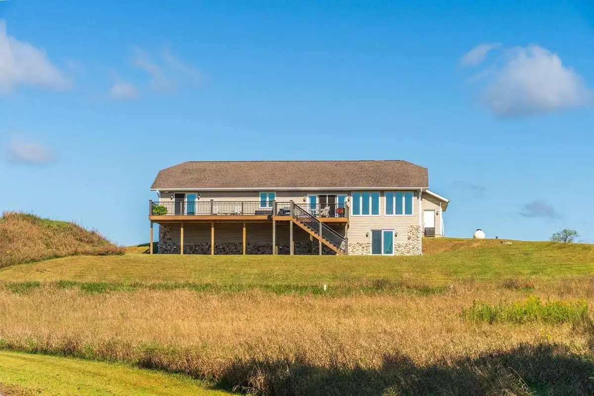 9518 COUNTY ROAD OO, Rosholt, WI 54473 - Image #1