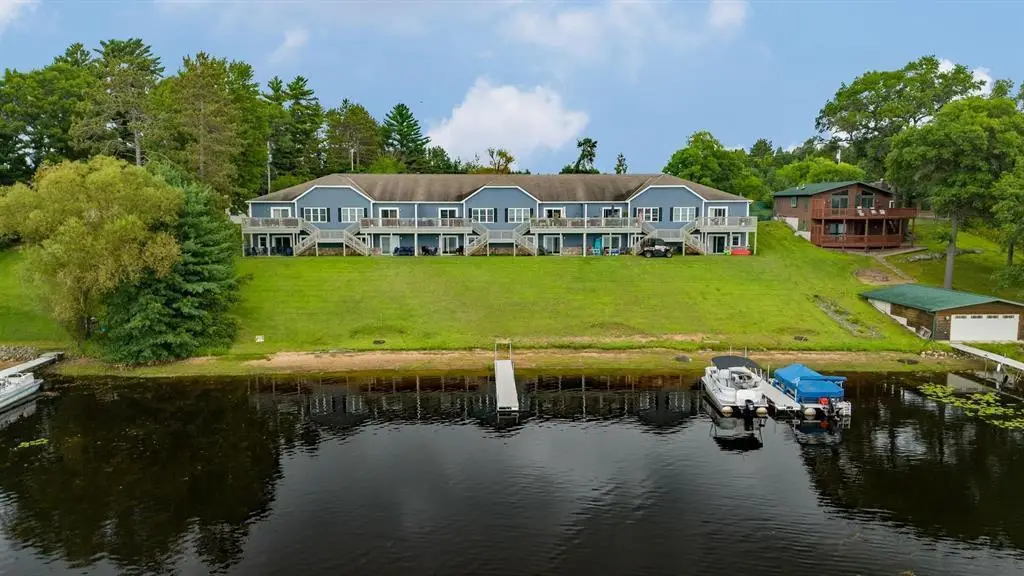9811 DEER TRAIL ROAD #Unit 4, Tomahawk, WI 54487 - Image #1