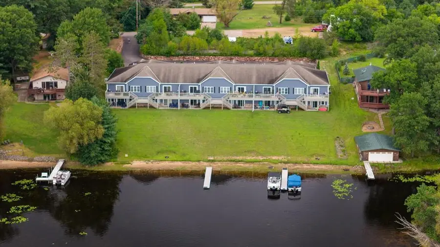 9811 DEER TRAIL ROAD #Unit 4, Tomahawk, WI 54487 - Image #2