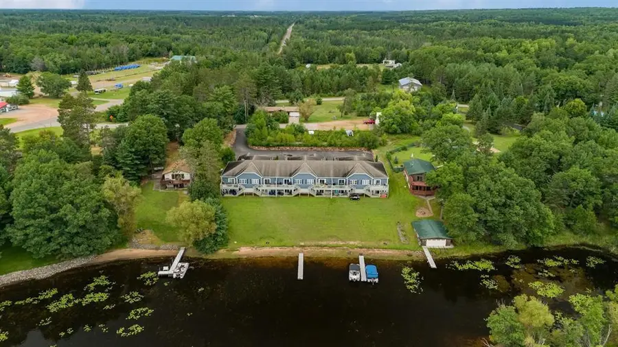 9811 DEER TRAIL ROAD #Unit 4, Tomahawk, WI 54487 - Image #3