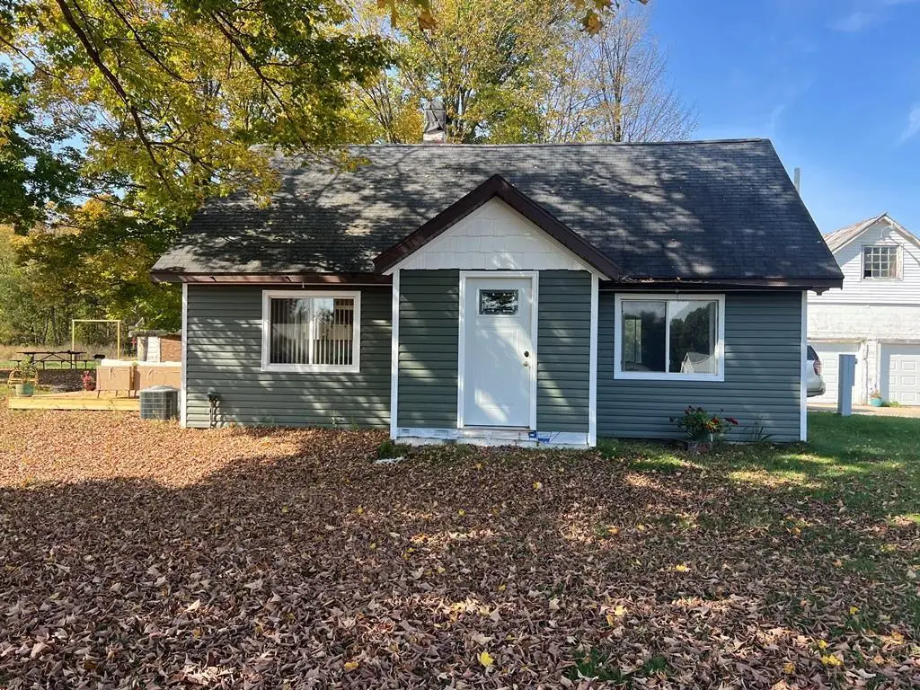 N7961 MOH HE CON NUC ROAD, Bowler, WI 54416 - Image #1