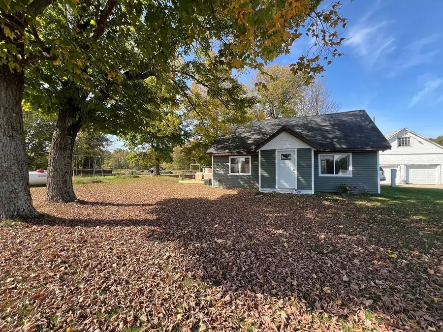 N7961 MOH HE CON NUC ROAD, Bowler, WI 54416 - Image #2