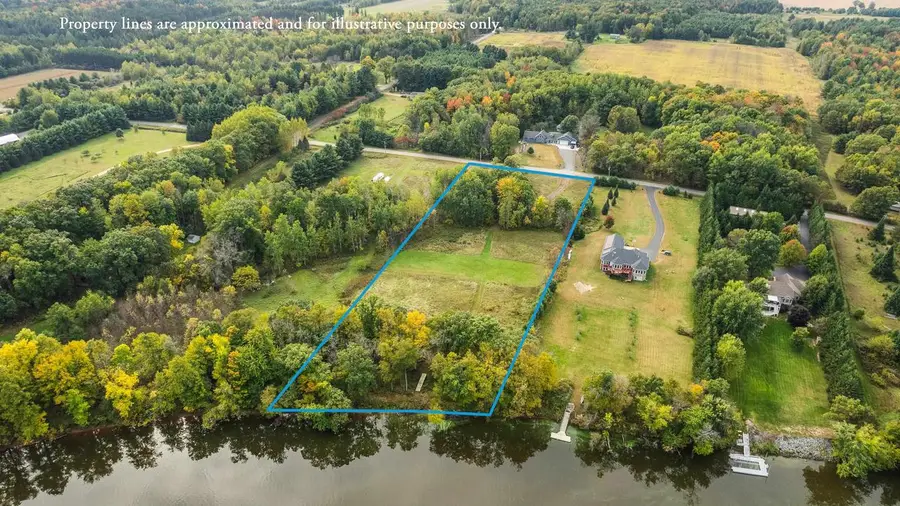 Lot 3 RIVER ROAD, Junction City, WI 54443 - Image #2