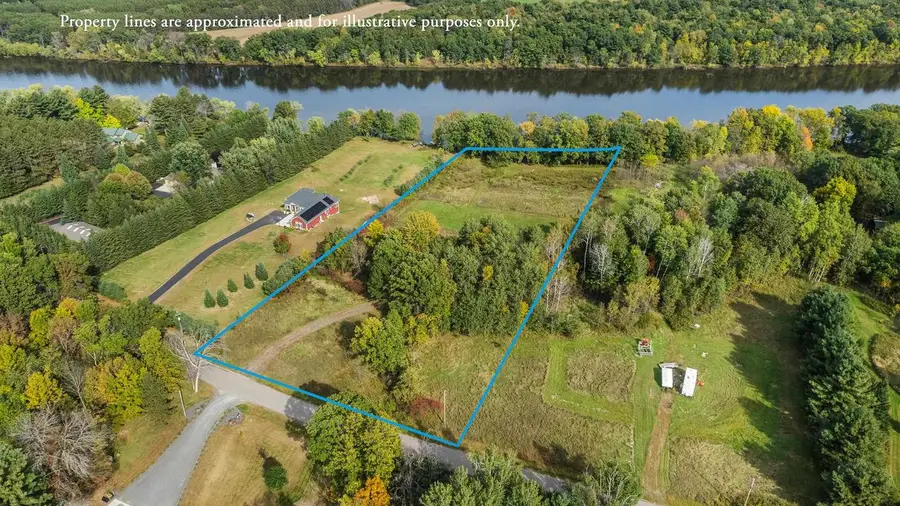 Lot 3 RIVER ROAD, Junction City, WI 54443 - Image #3