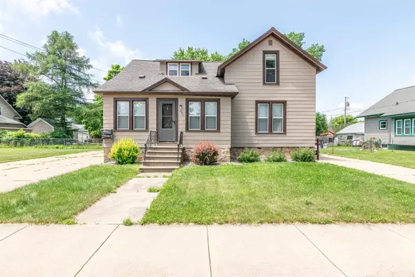 231 12TH AVENUE NORTH, Wisconsin Rapids, WI 54495