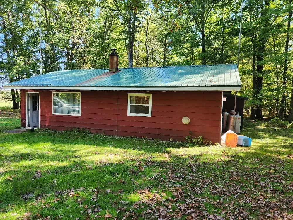 W701 BLUEBERRY ROAD, Granton, WI 54436 - Image #1