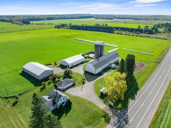 N6760 STATE HIGHWAY 13, Medford, WI 54451