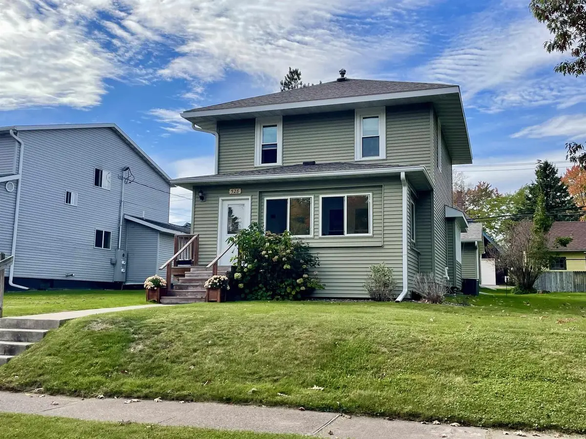 528 3RD AVENUE SOUTH, Park Falls, WI 54552 - #1