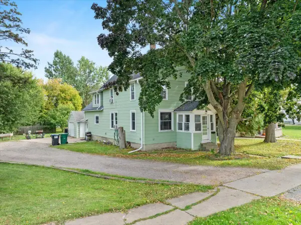 313 N MAPLE AVENUE, Marshfield, WI 54449