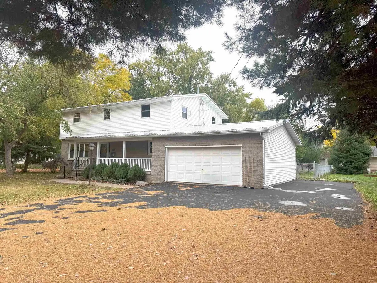 1211 CLERMONT STREET, Antigo, WI 54409 - Image #1