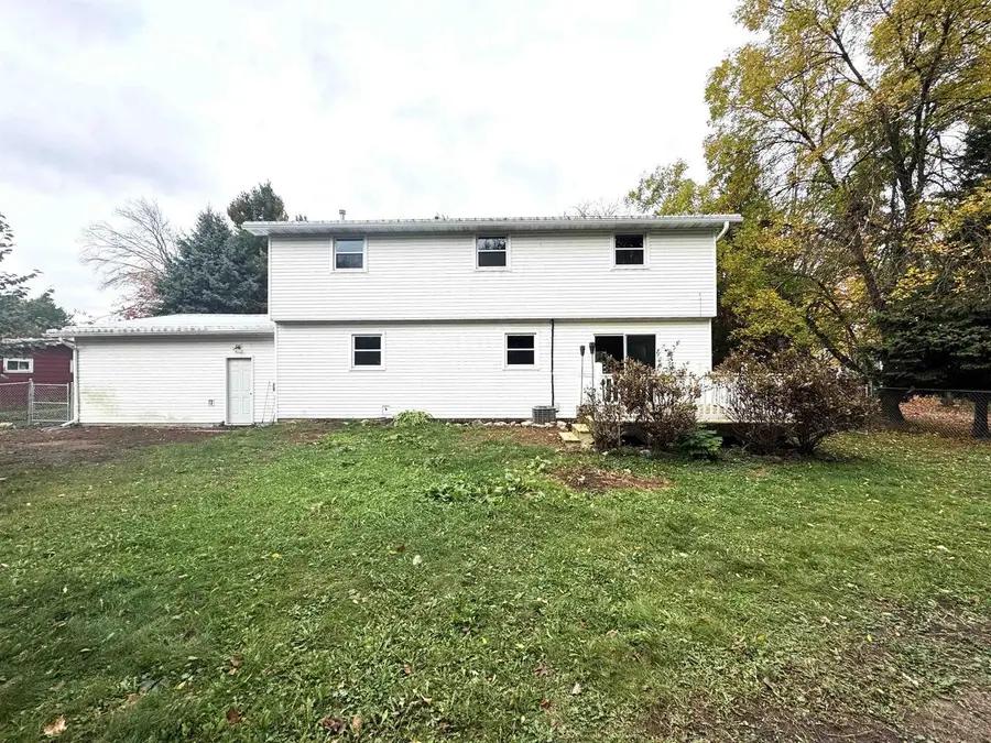 1211 CLERMONT STREET, Antigo, WI 54409 - Image #2