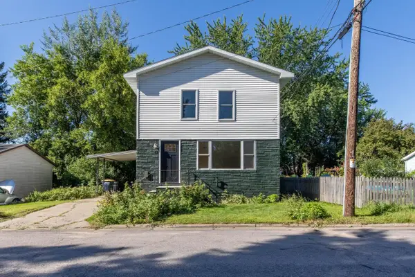 13 GILBERT STREET, Rhinelander, WI 54501