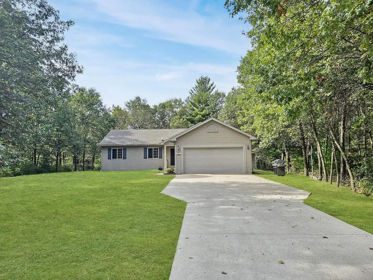 359 WHITE WATERS TRAIL, Nekoosa, WI 54457 - Image #1