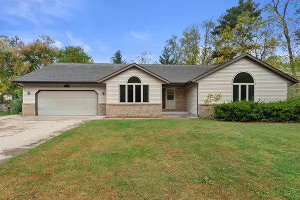 440 BEVERLY DRIVE, Amherst, WI 54406