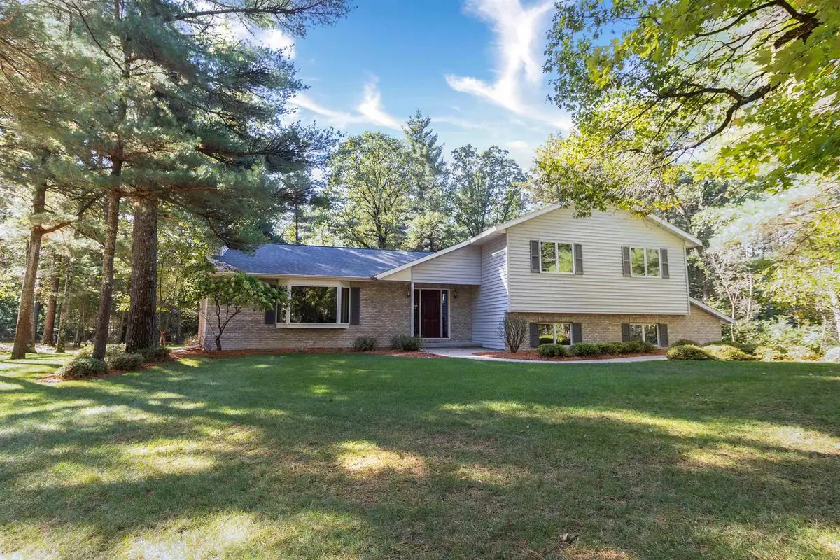 3410 BIG TIMBER DRIVE, Wisconsin Rapids, WI 54494 - Image #1