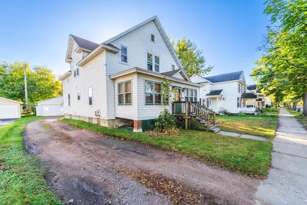 917 S 6TH AVENUE, Wausau, WI 54401