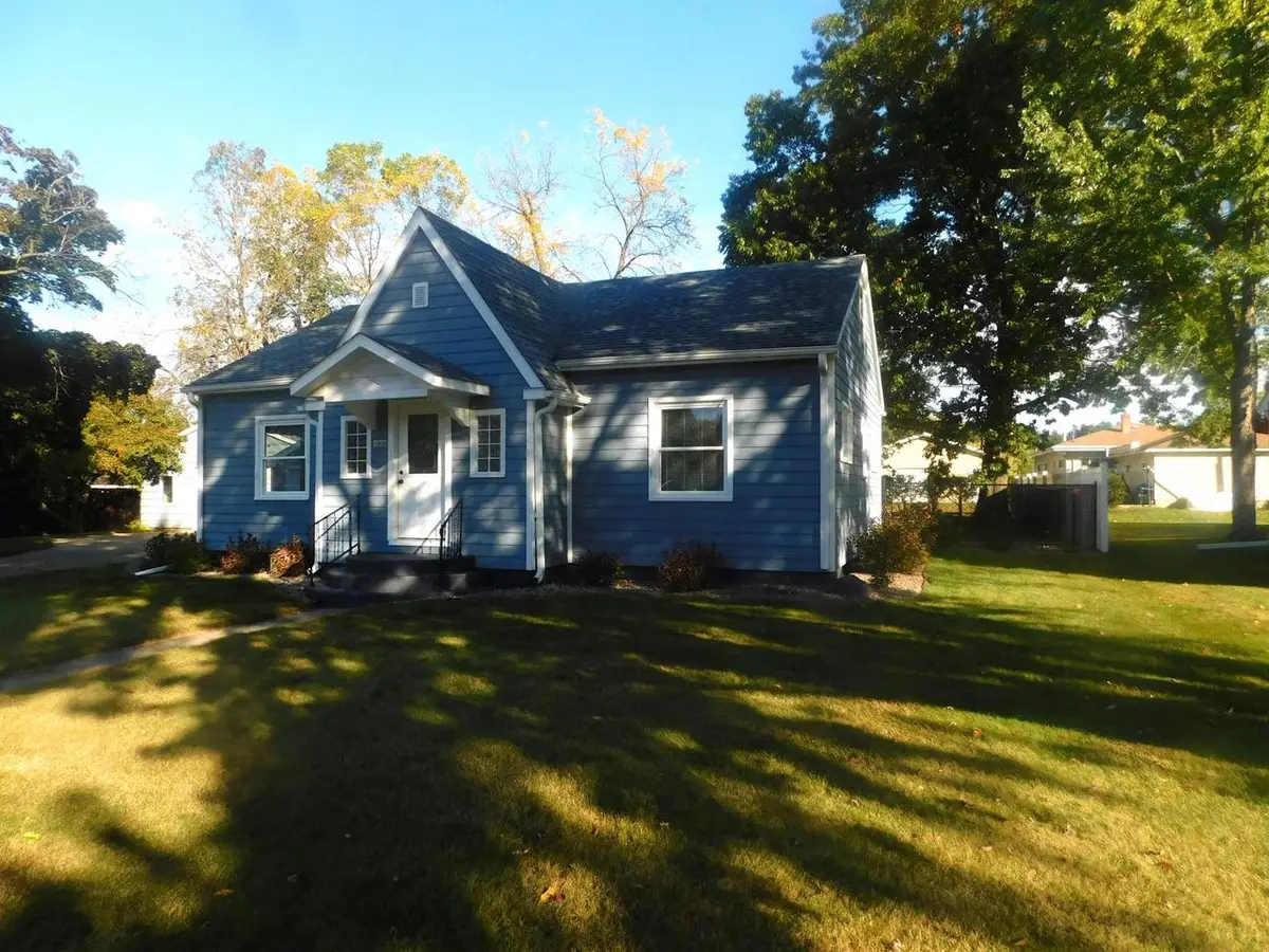 1608 E 9TH STREET, Merrill, WI 54452 - #1