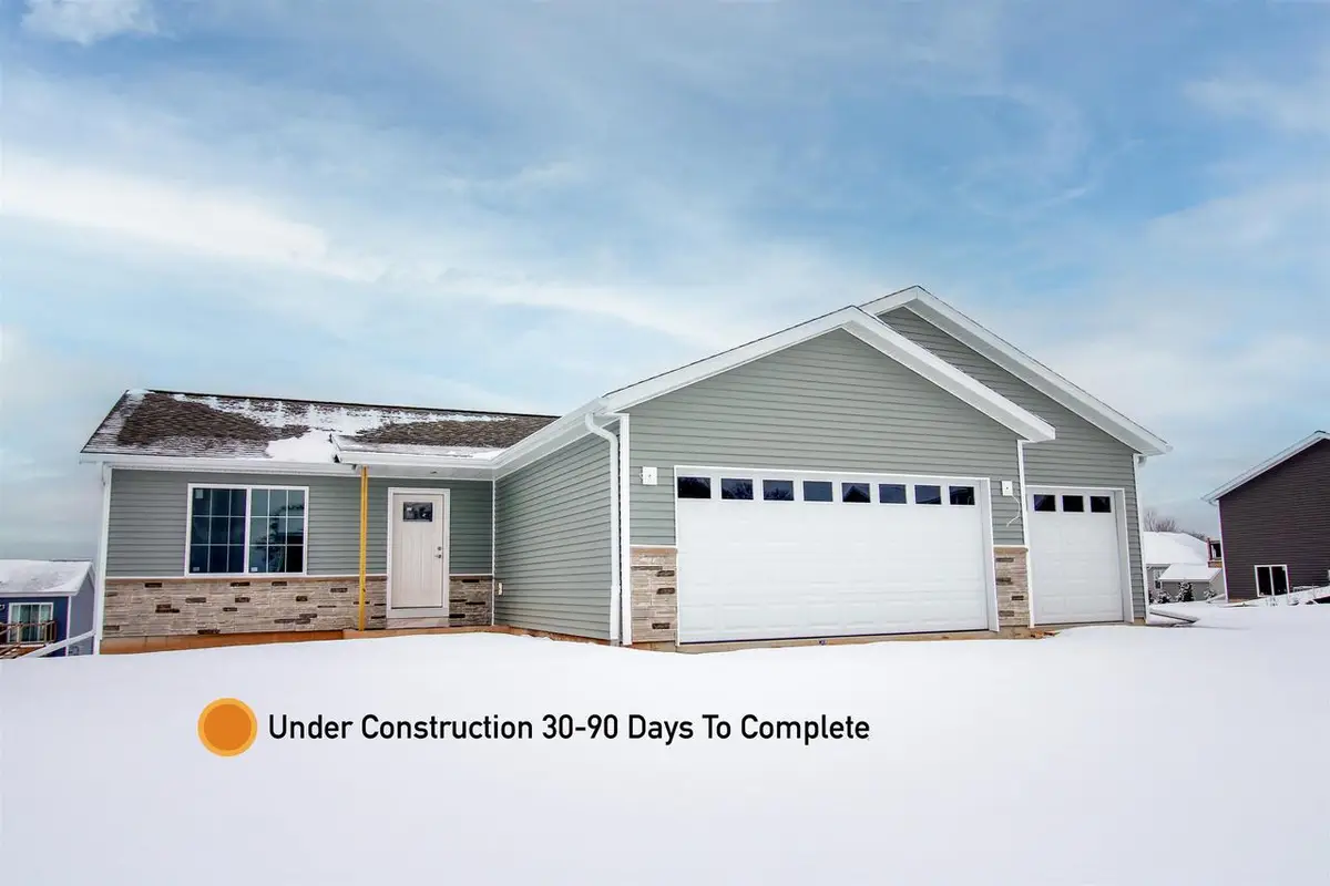 204 LEONARD STREET, Stevens Point, WI 54482 - Image #1