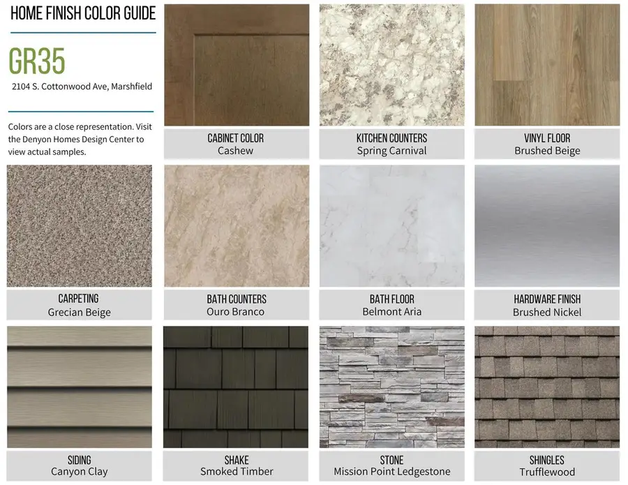 2104 S COTTONWOOD AVENUE, Marshfield, WI 54449 - Image #3