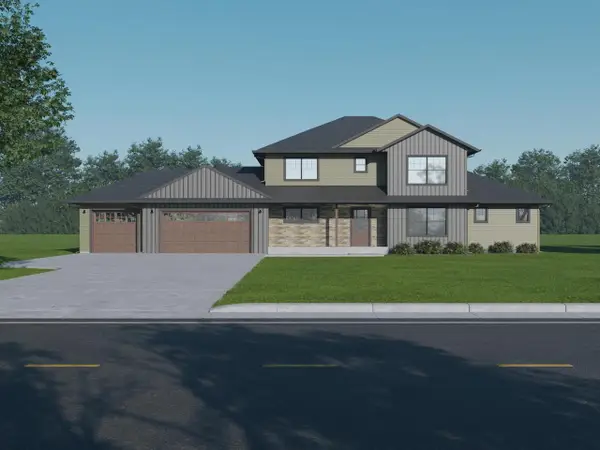 404 S BIRCH AVENUE, Marshfield, WI 54449