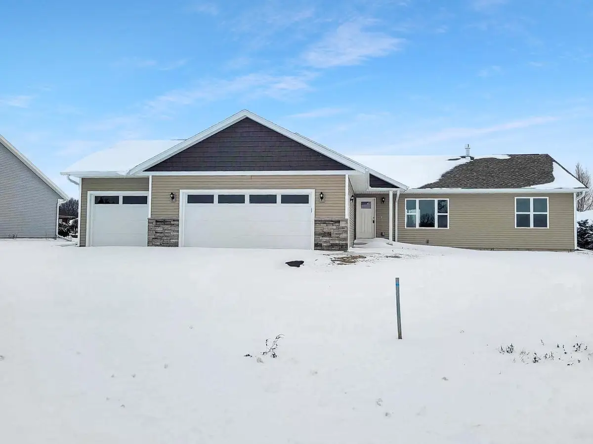1701 E 21ST STREET, Marshfield, WI 54449 - Image #1