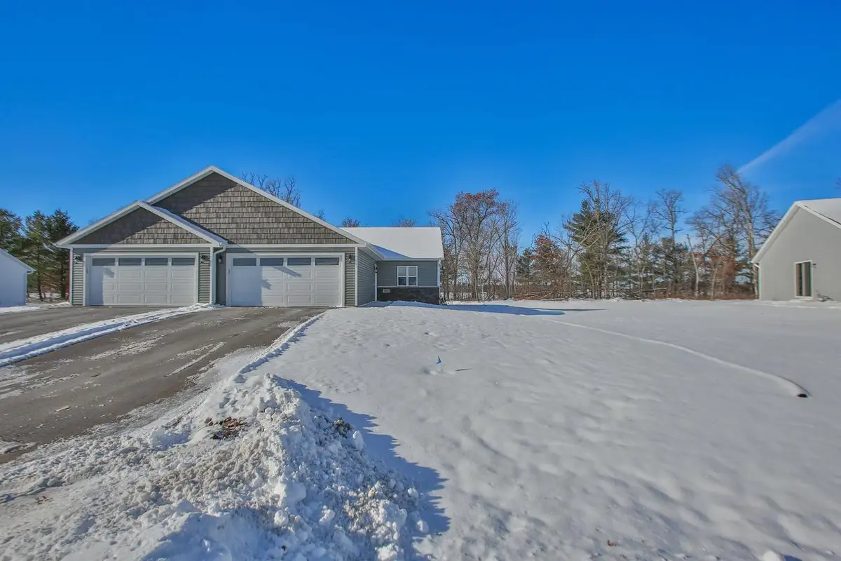 980 MORNING STAR LANE, Plover, WI 54467 - Image #1