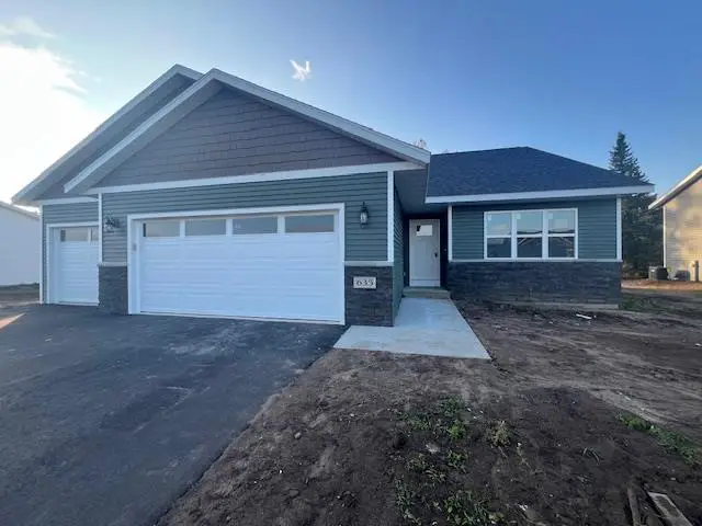 635 STILL WATERS LANE, Plover, WI 54467 - Image #1