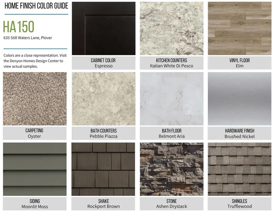 635 STILL WATERS LANE, Plover, WI 54467 - Image #2