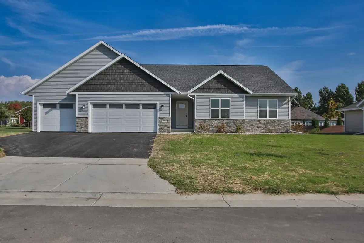 1609 E 21ST STREET, Marshfield, WI 54449 - Image #1