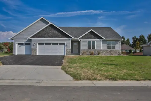1609 E 21ST STREET, Marshfield, WI 54449