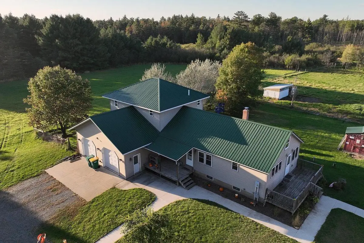 W4662 ANDERSON ROAD, Neillsville, WI 54456 - Image #1