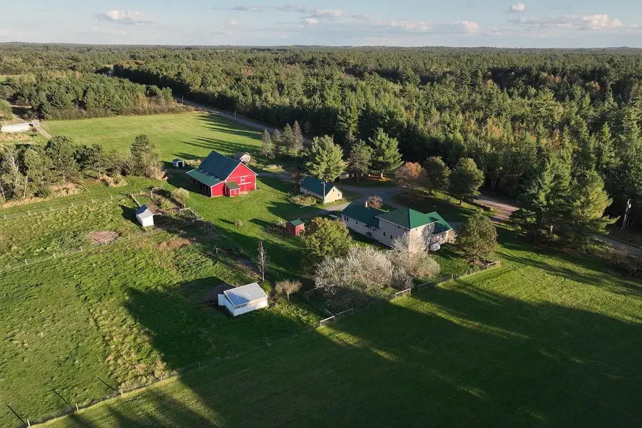 W4662 ANDERSON ROAD, Neillsville, WI 54456 - Image #2