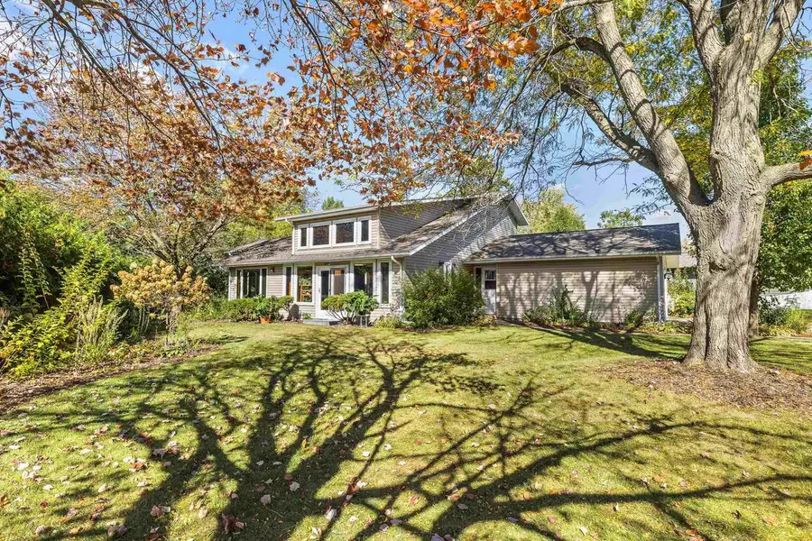 1441 MULBERRY DRIVE, Plover, WI 54467 - Image #2