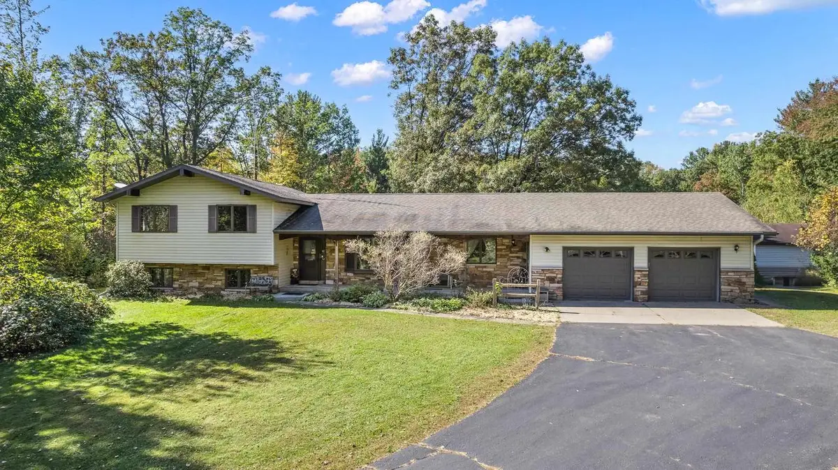 1601 Brown Deer Lane #Brown Deer Lane, Stevens Point, WI 54481 - Image #1