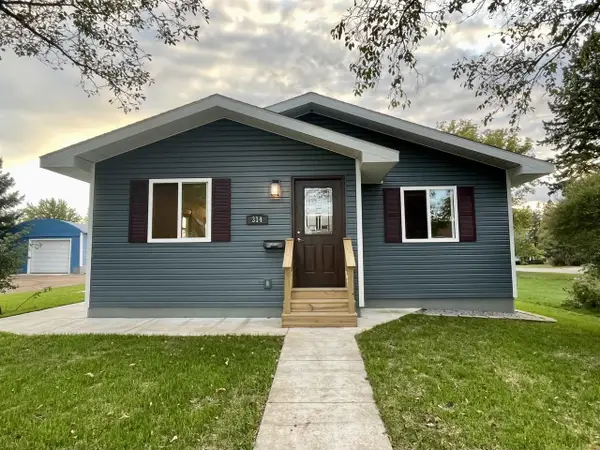 314 S AVON AVENUE, Phillips, WI 54555