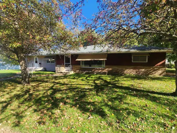 212 N MAIN STREET, Greenwood, WI 54437