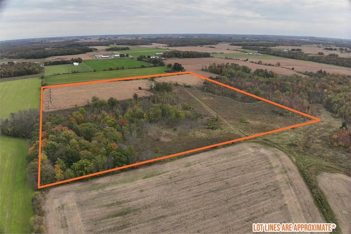 42.610 acres COUNTY ROAD O, Greenwood, WI 54437 - Image #1