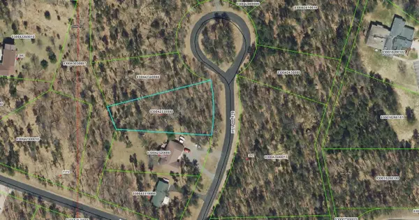 391 ECLIPSE TRAIL, Nekoosa, WI 54457